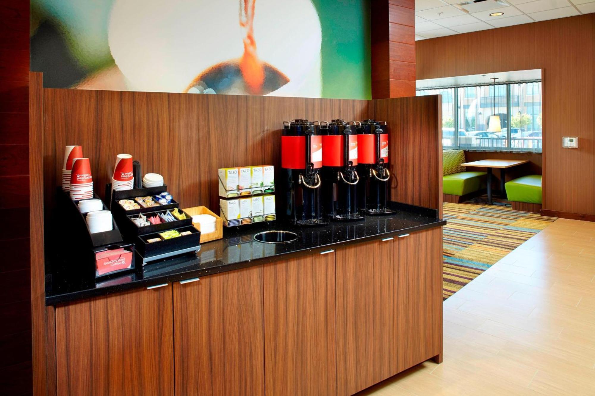 Fairfield By Marriott Inn & Suites Wheeling At The Highlands Triadelphia Екстер'єр фото